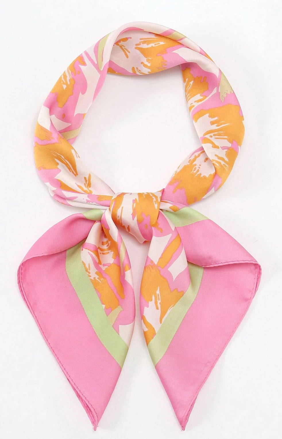 DISH Palm Royale Personalized Scarves *PREORDER FOR EVENT APRIL 23*