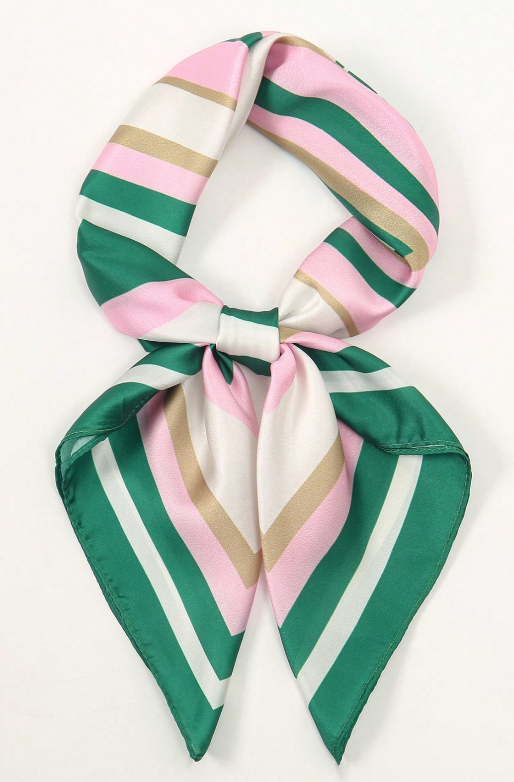 DISH Palm Royale Personalized Scarves *PREORDER FOR EVENT APRIL 23*