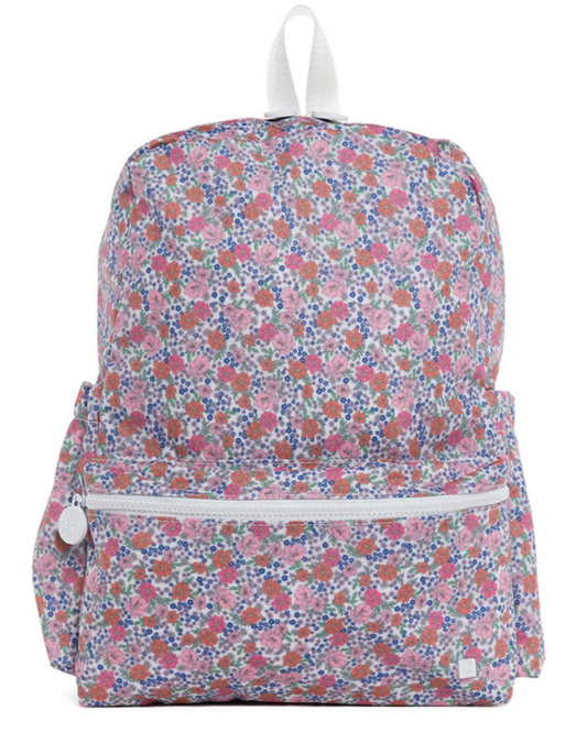 Garden Floral Backpacker**TD in Stock Inventory Sale**