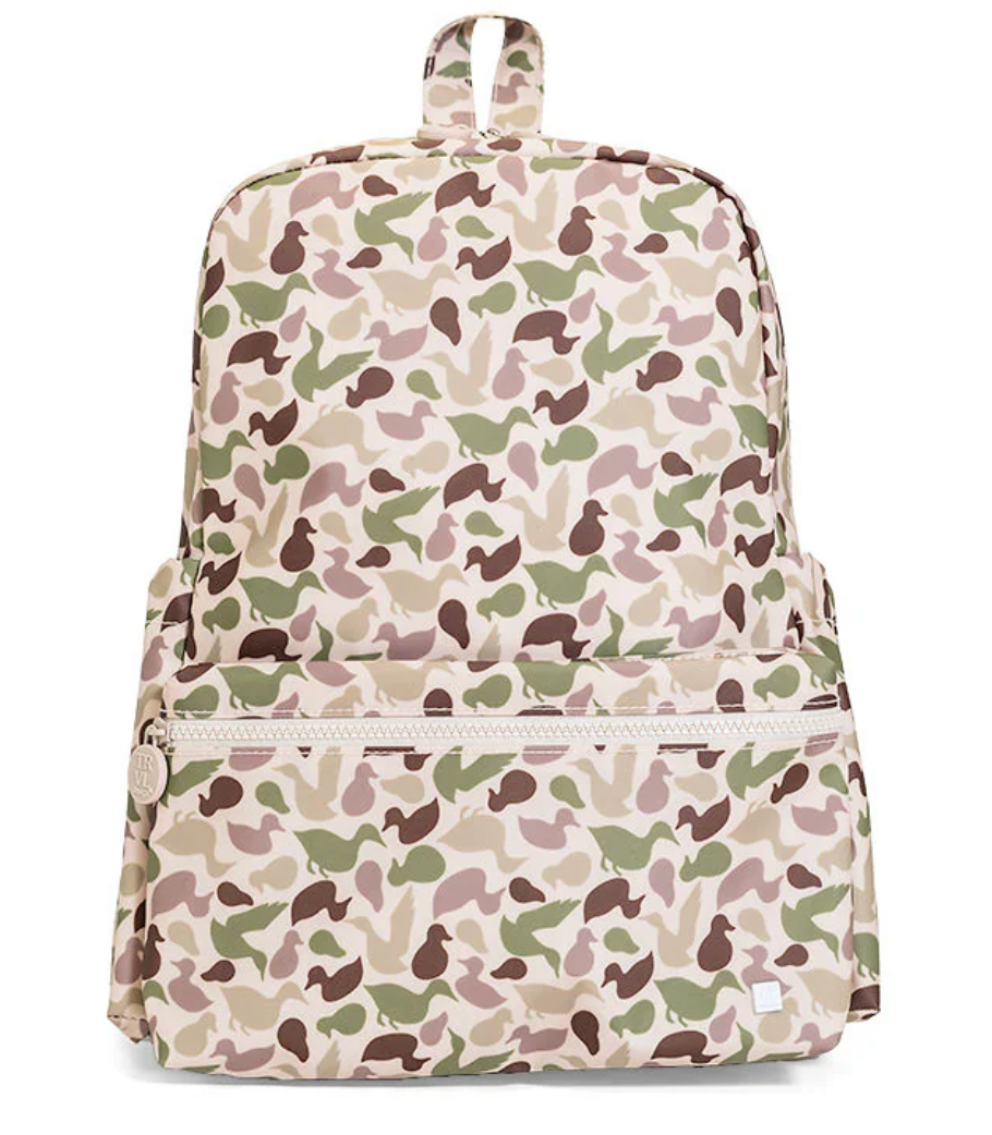 Decoy Camo Backpacker**TD in Stock Inventory Sale**