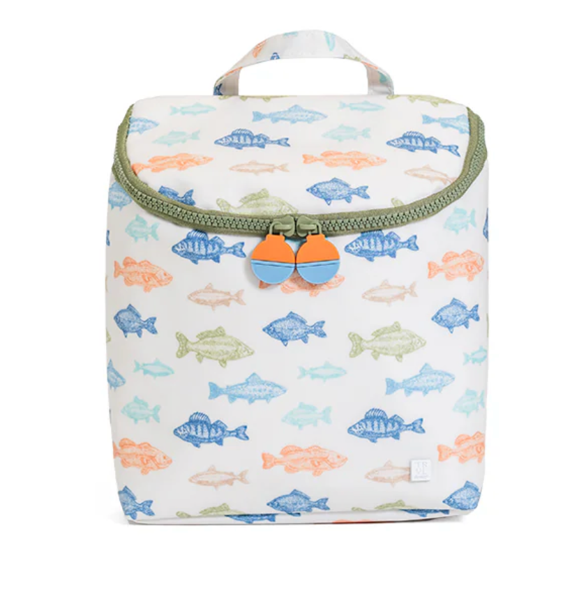 TRVL Design Take Away Insulated Bag