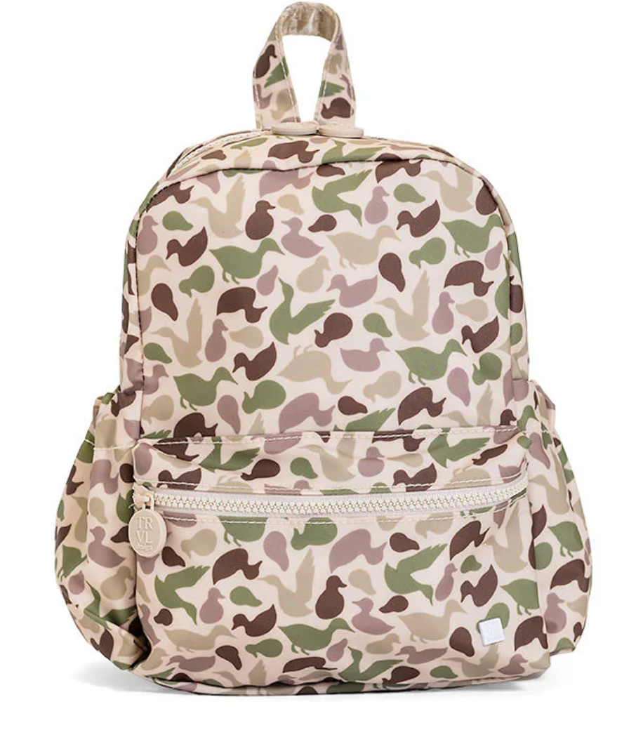 TRVL Design Mini Backer
