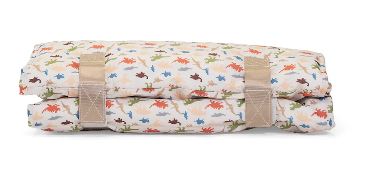 TRVL Design Rest Up Nap Mat