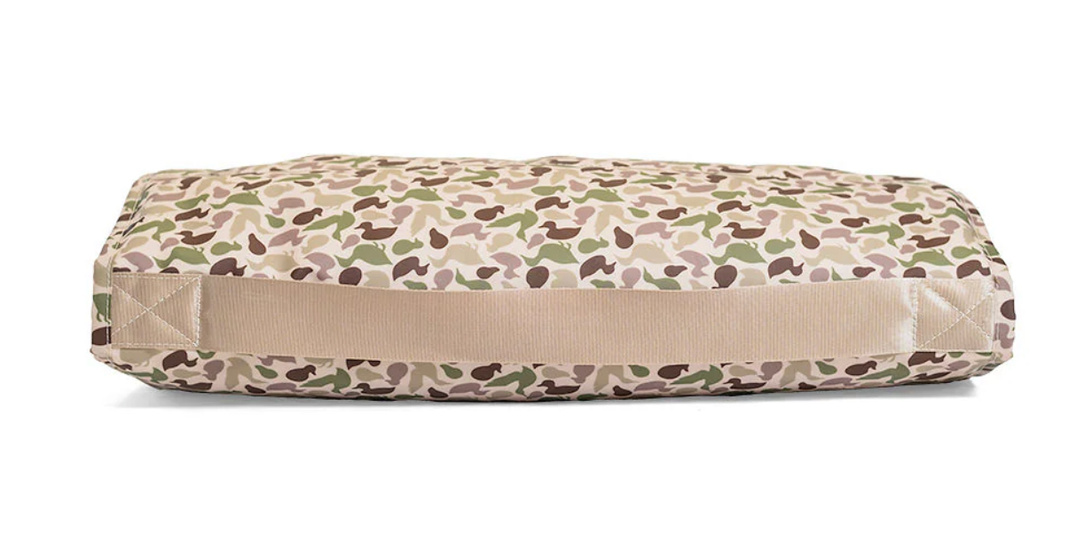 TRVL Design Rest Up Nap Mat