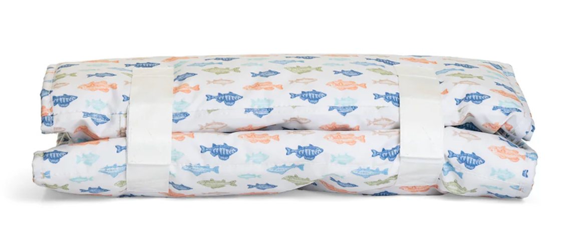 TRVL Design Rest Up Nap Mat
