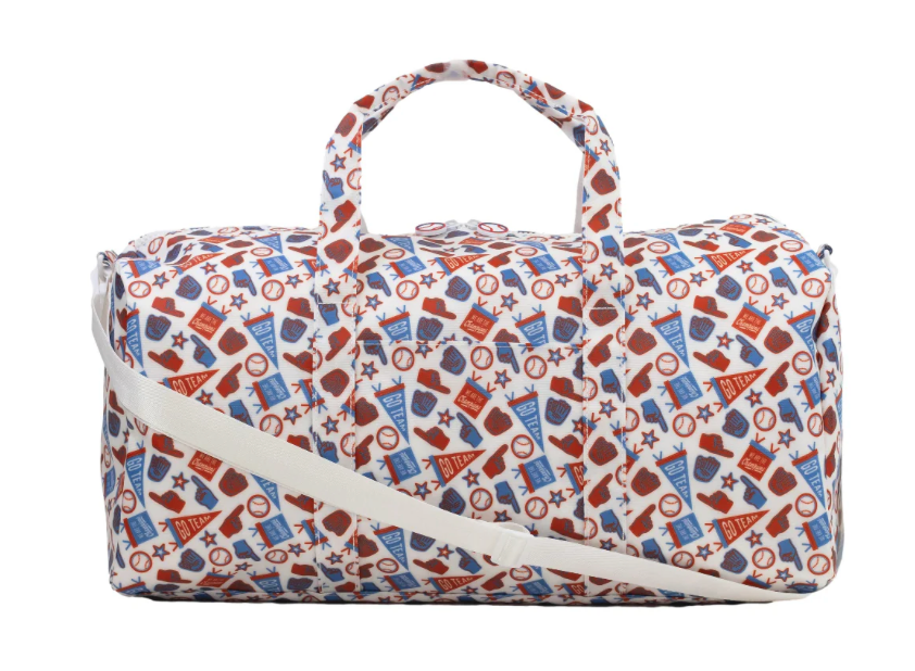 TRVL Design XL Weekender Duffle Bag