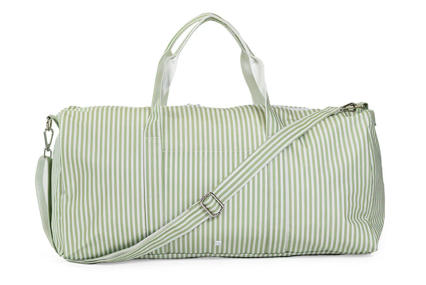 TRVL Design XL Weekender Duffle Bag