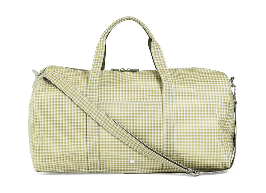 TRVL Design XL Weekender Duffle Bag
