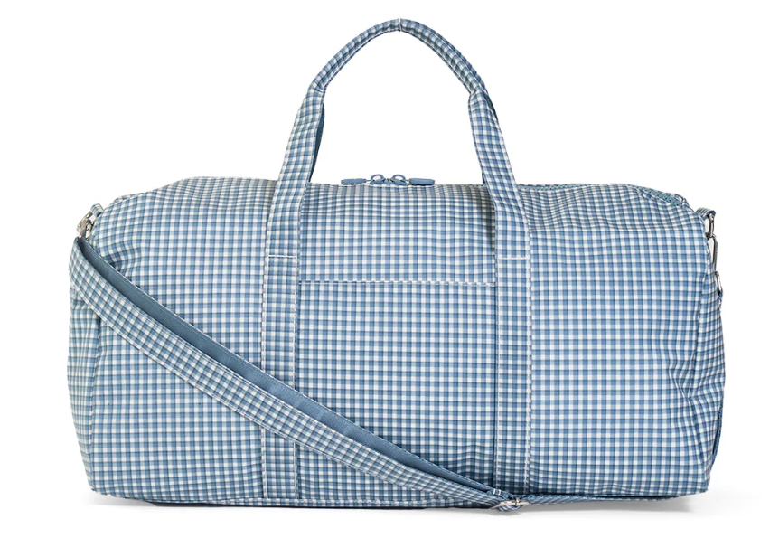 TRVL Design XL Weekender Duffle Bag