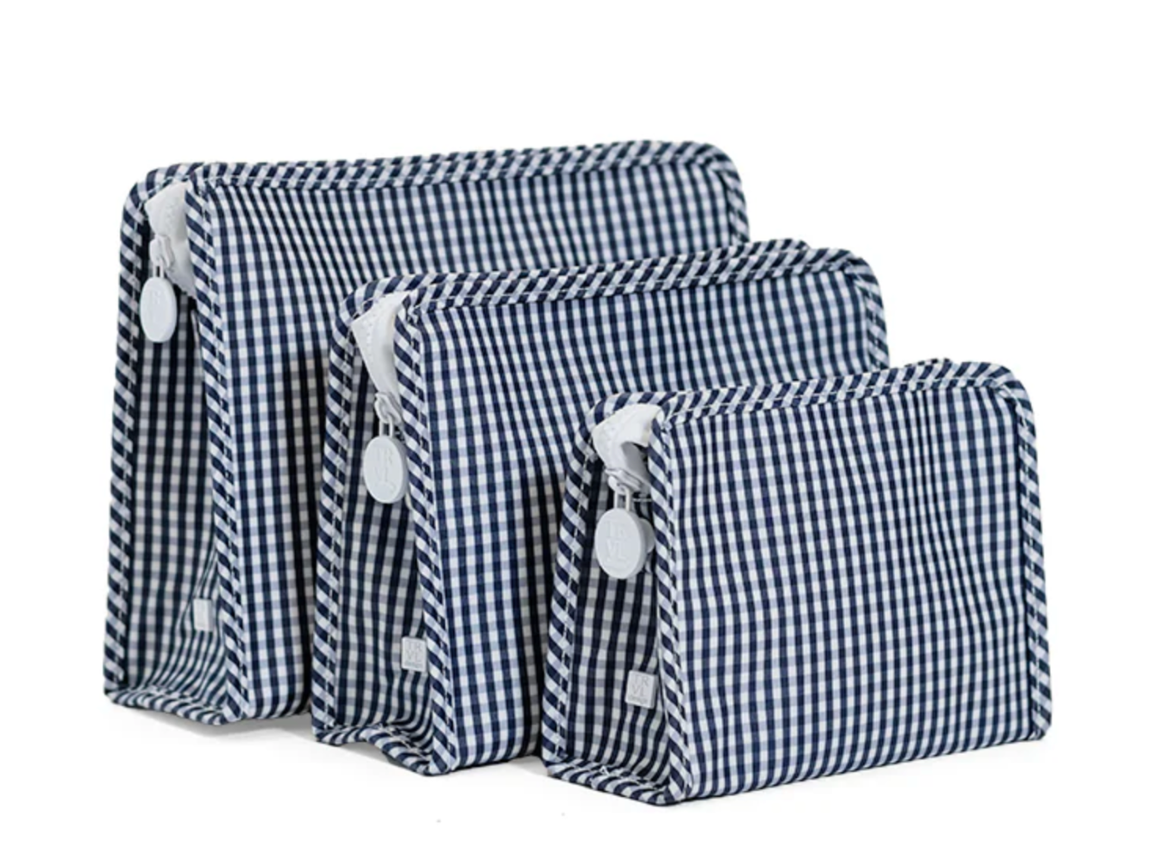 TRVL Design Roadie Trios (Small, Medium, Large Sizes)