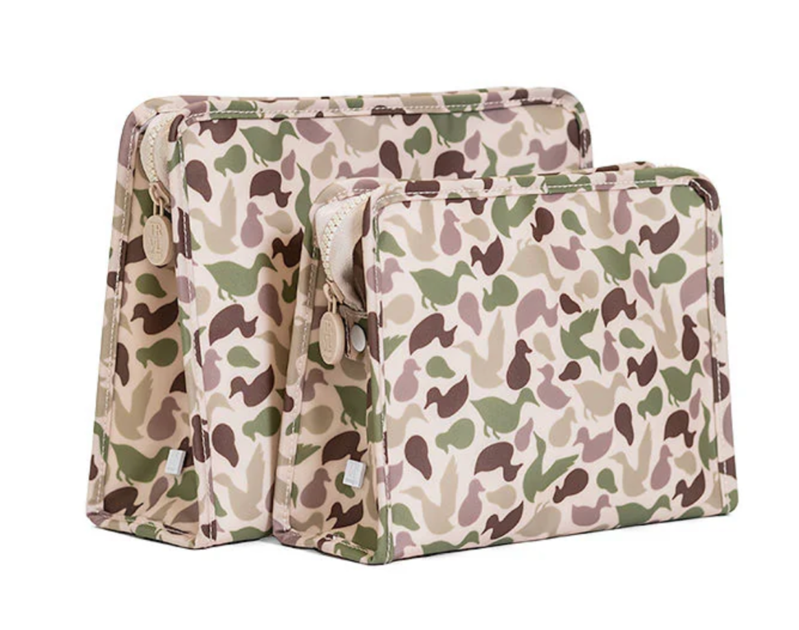 TRVL Design Roadie (Medium and Large Sizes)