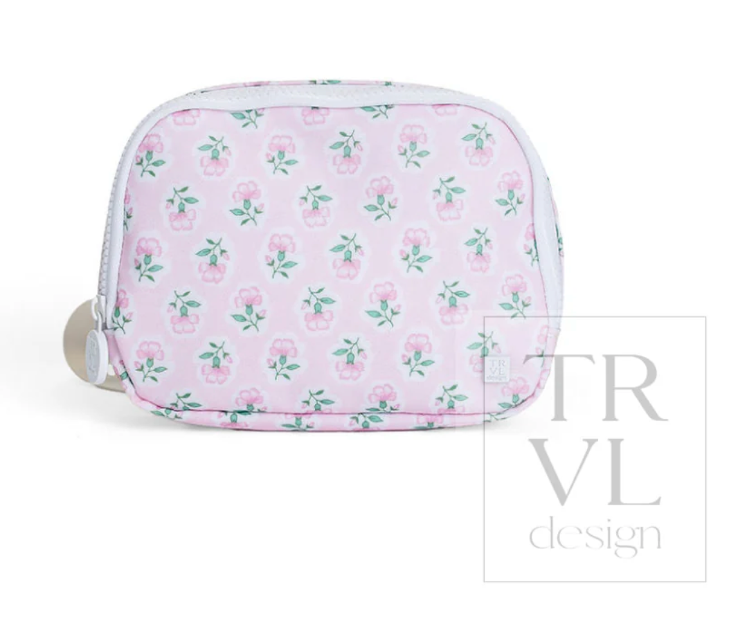TRVL Design Cross Body Bag