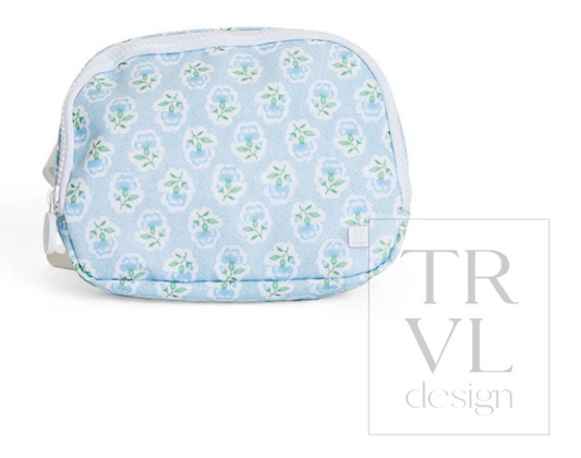 TRVL Design Cross Body Bag