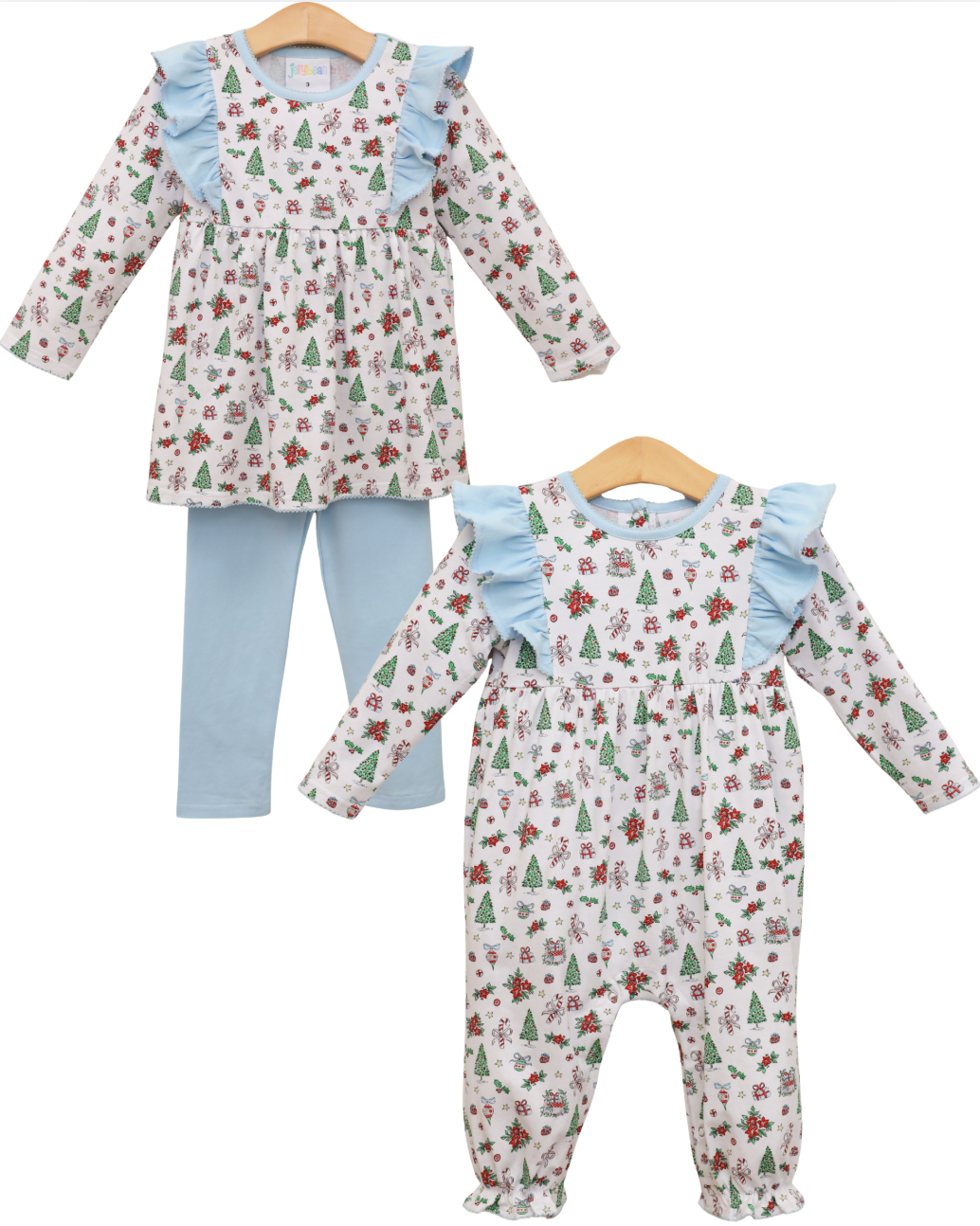 Christmas Tidings Collection *Jelly Bean Christmas Preorder 26*