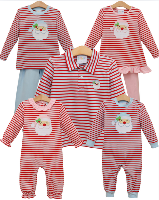 Jolly St. Nick Collection *Jelly Bean Christmas Preorder 26*