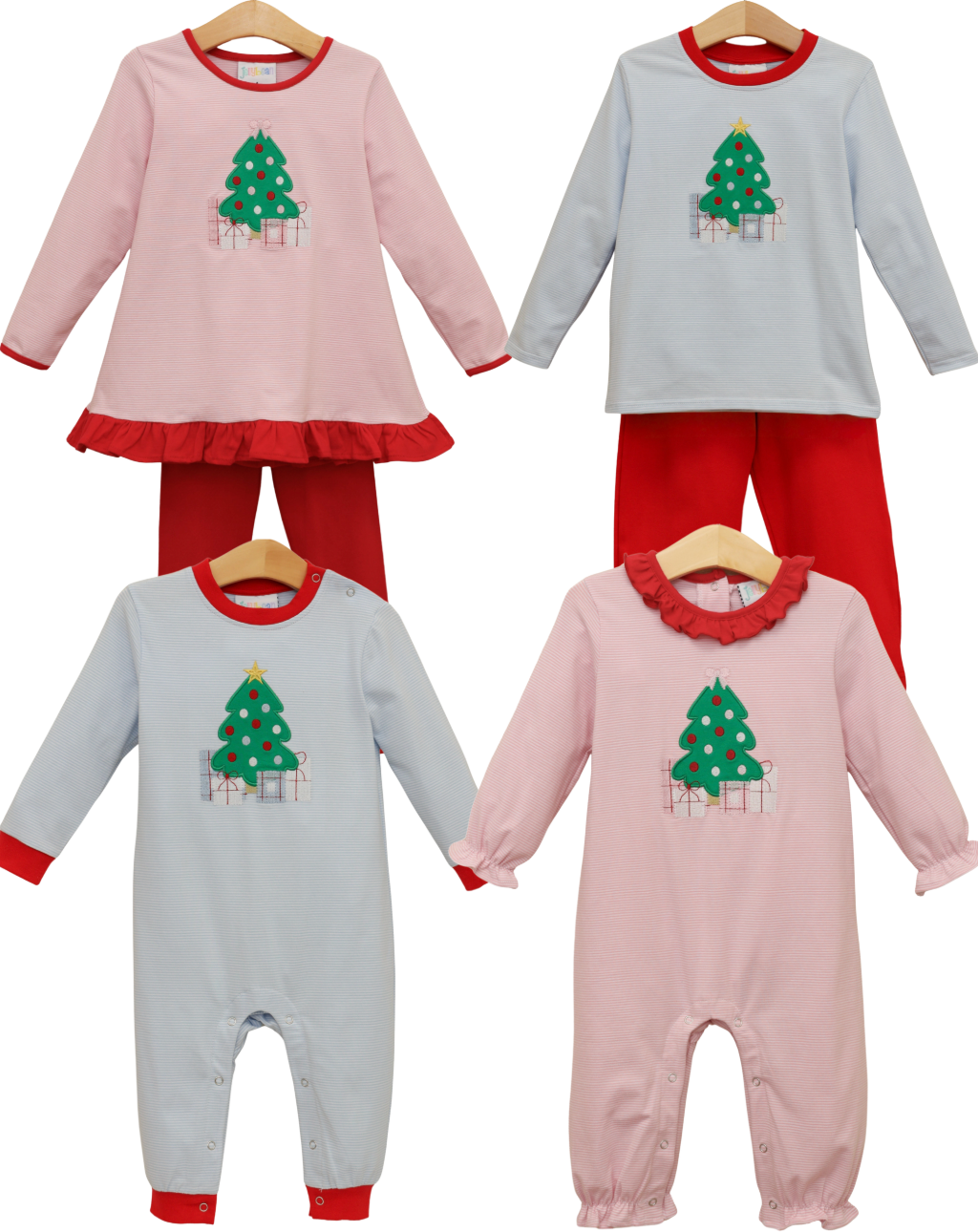 Underneath The Tree Collection *Jelly Bean Christmas Preorder 26*