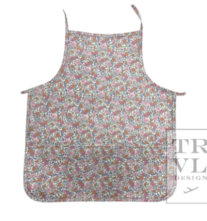 TRVL Design Coated Aprons