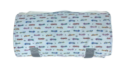 TRVL Design Rest Up Nap Mat