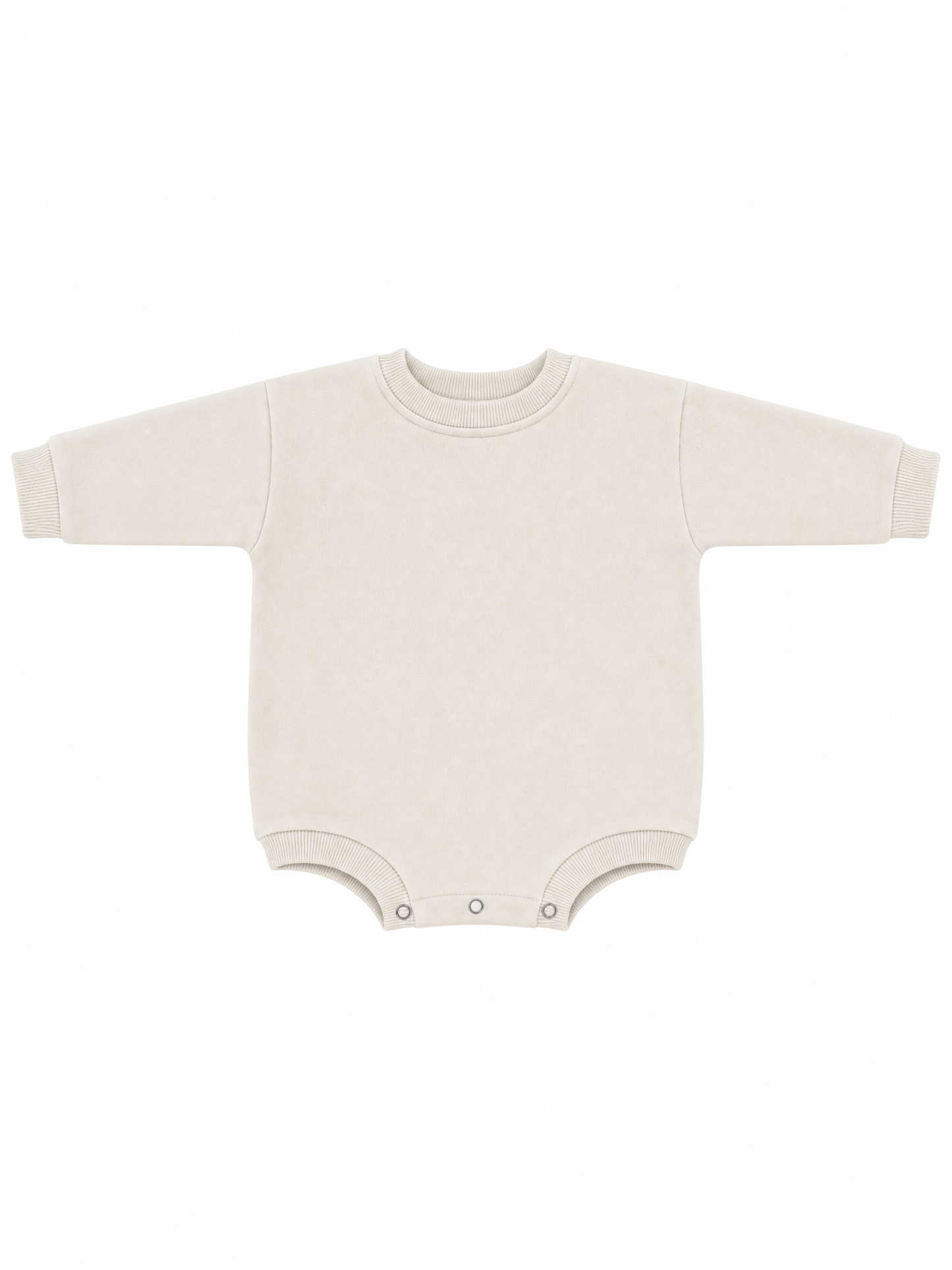Hampton James Long Sleeve Bubbles *PREORDER 26*