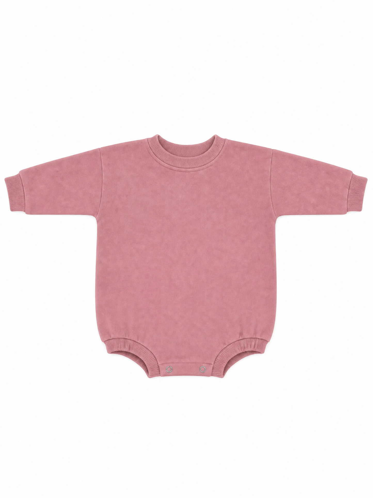 Hampton James Long Sleeve Bubbles *PREORDER 26*