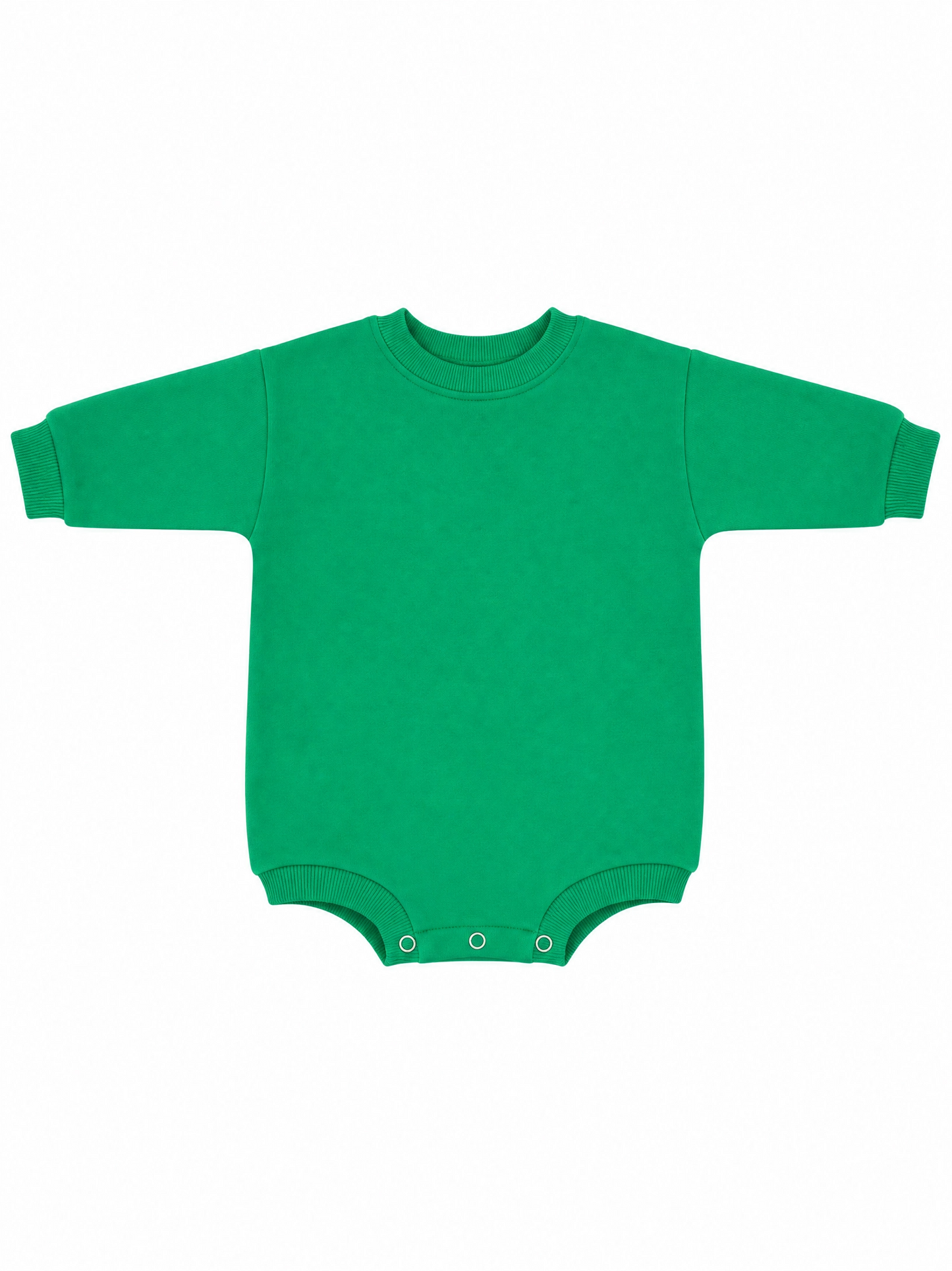 Hampton James Long Sleeve Bubbles *PREORDER 26*