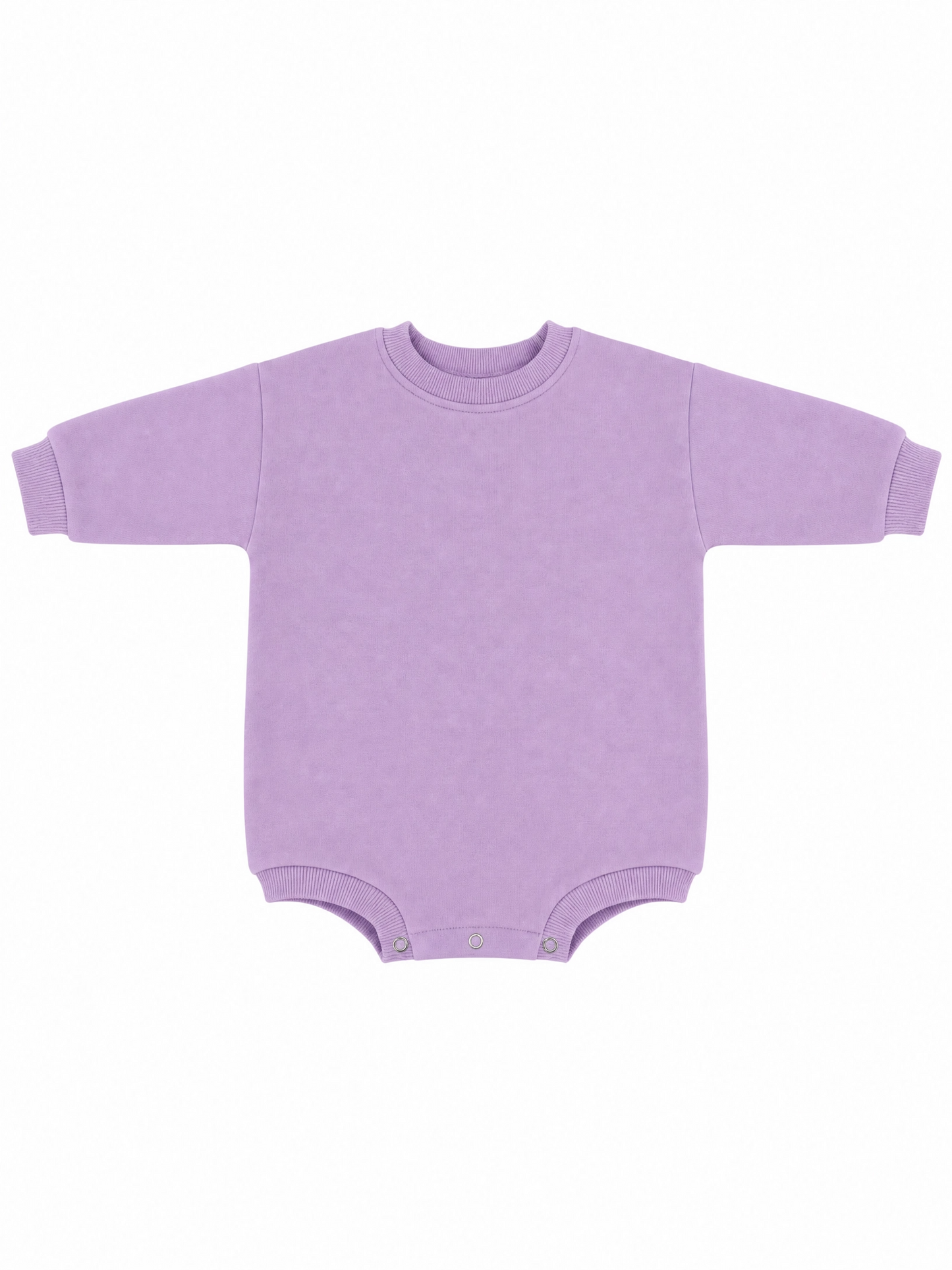 Hampton James Long Sleeve Bubbles *PREORDER 26*