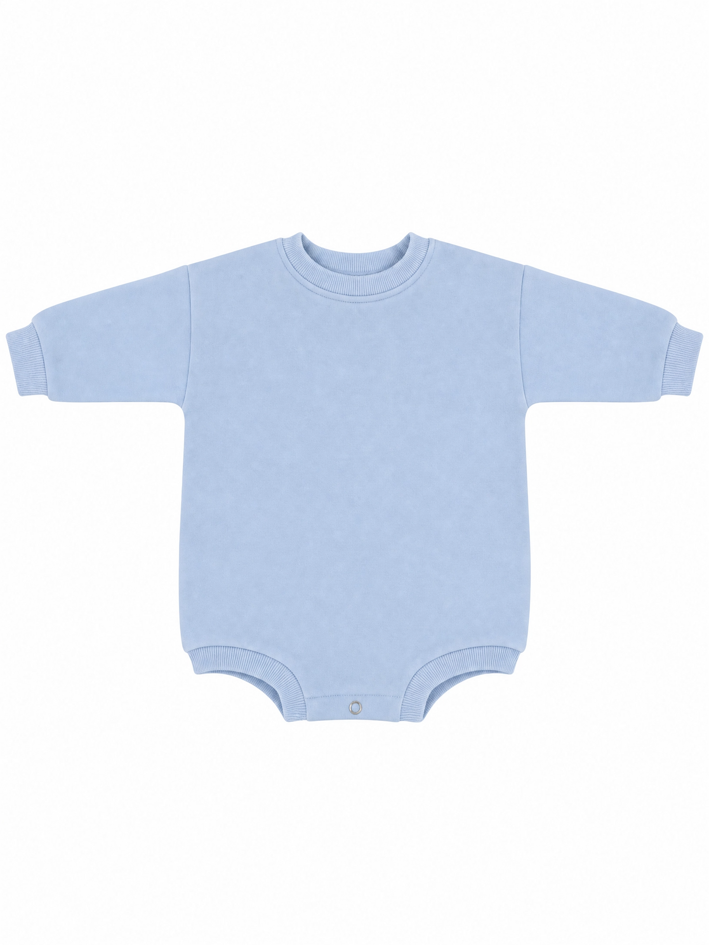 Hampton James Long Sleeve Bubbles *PREORDER 26*
