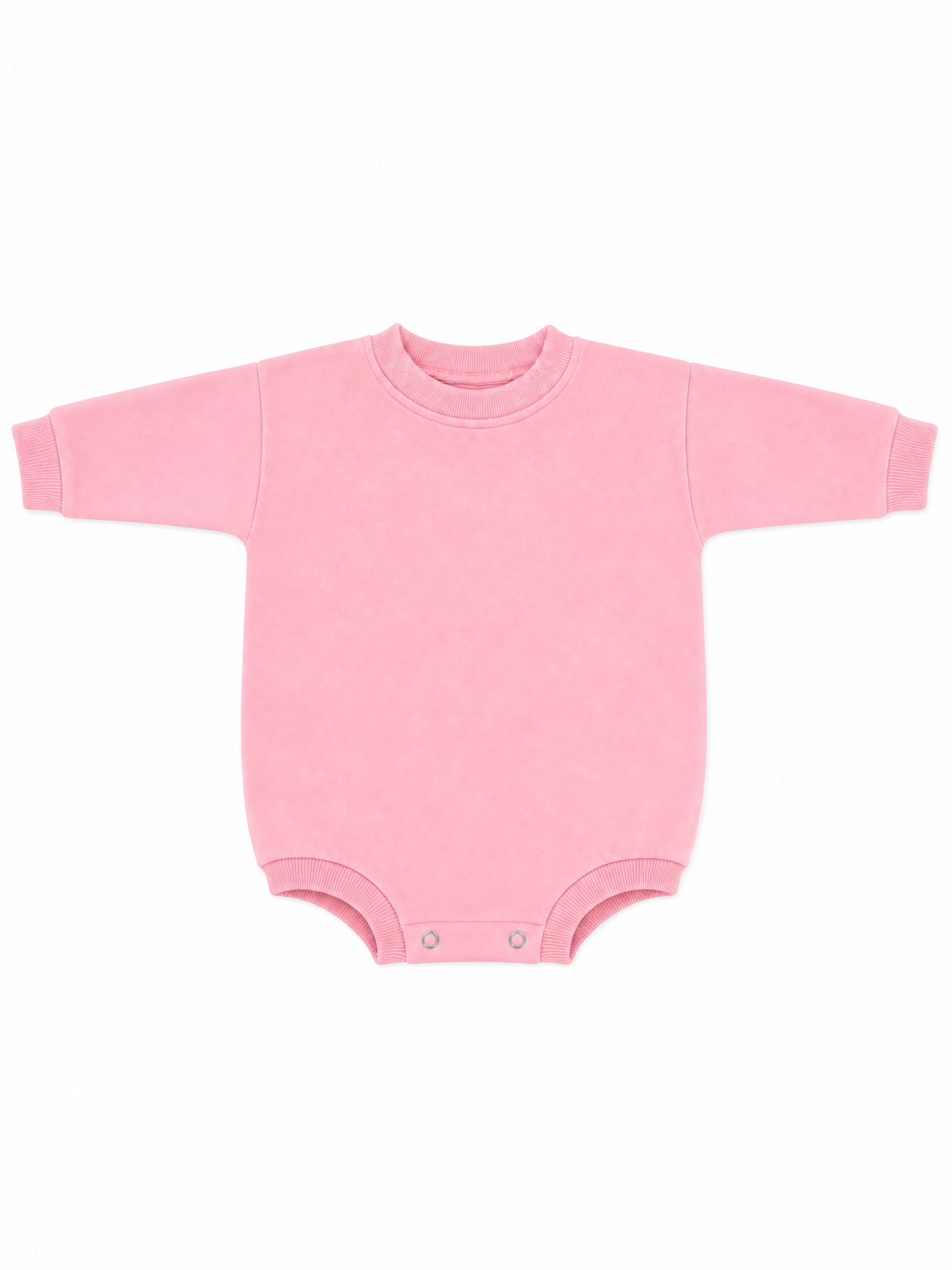 Hampton James Long Sleeve Bubbles *PREORDER 26*