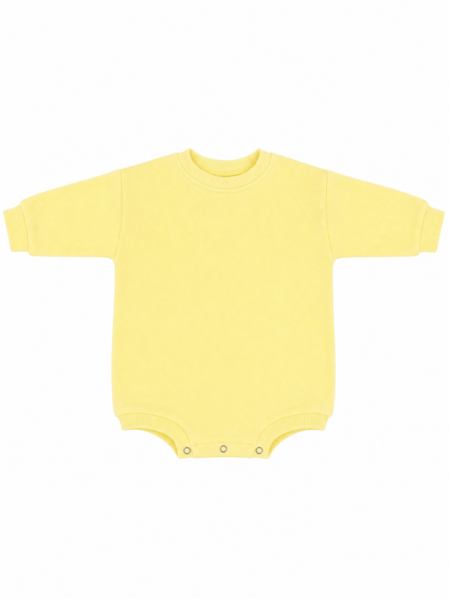 Hampton James Long Sleeve Bubbles *PREORDER 26*
