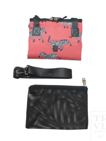 TRVL Design Pack It Up Duffle Tote