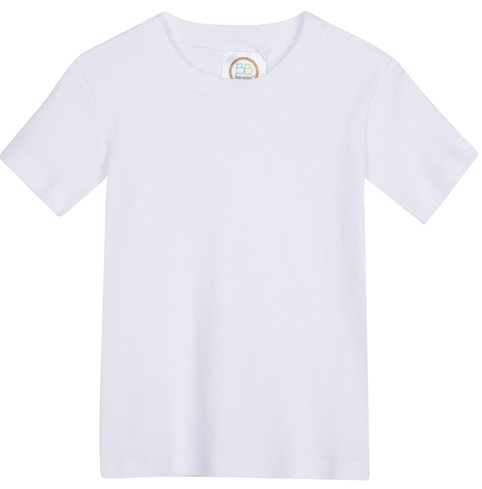 Boy's Custom Short Sleeve Shirt
