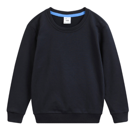 Lightweight Pullover "Sweatshirts"