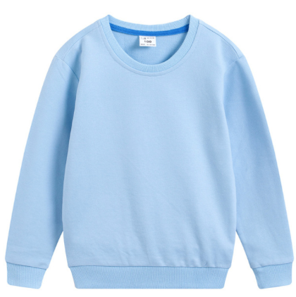 Lightweight Pullover "Sweatshirts"