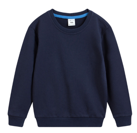 Lightweight Pullover "Sweatshirts"