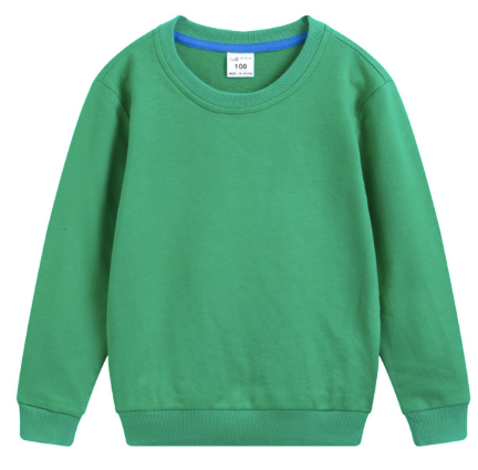 Lightweight Pullover "Sweatshirts"