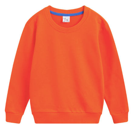 Lightweight Pullover "Sweatshirts"