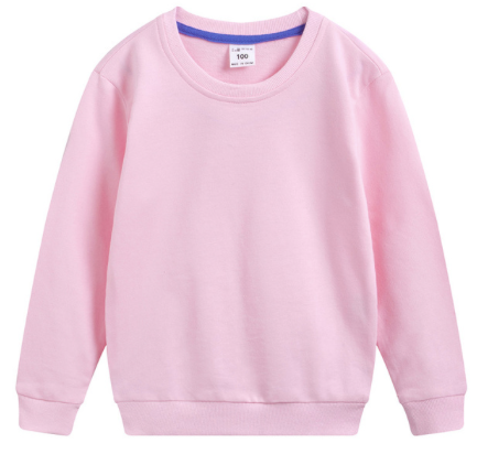 Lightweight Pullover "Sweatshirts"