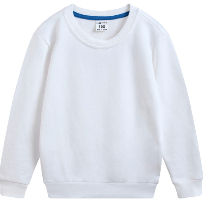 Lightweight Pullover "Sweatshirts"