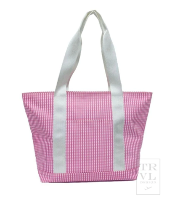 TRVL Design Classic Tote