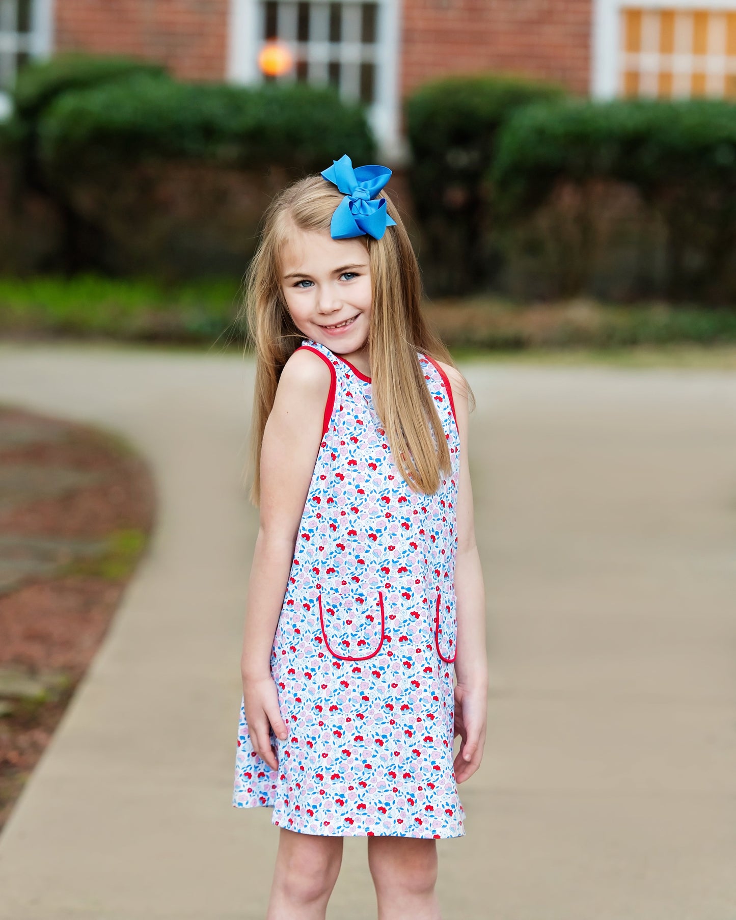 Sweet Land Of Liberty Floral Collection **PATRIOTIC PREORDER 2025**